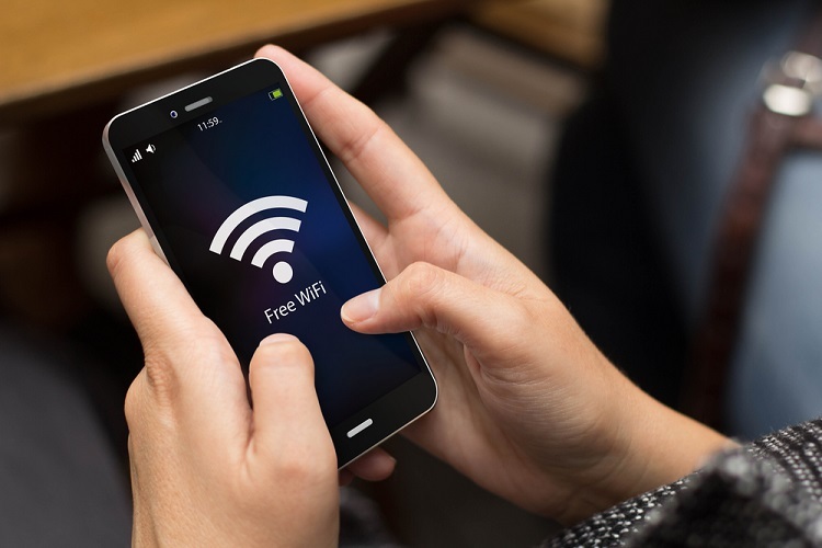 Wi-Fi for your Event