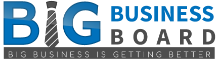 Big Business Is Getting Bigger - bigbusinessboard.net